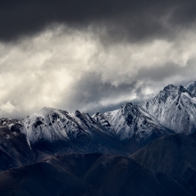 Denali National Park
