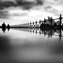 The Sails