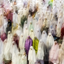 Ramadan Prayers