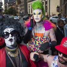 Pride Parade