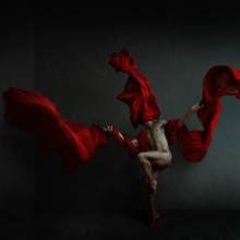 Forbidden Passion