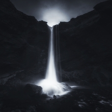 Kvernufoss