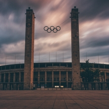 Olympia Stadion