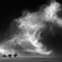 Dramatic Skies