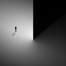 In Between
