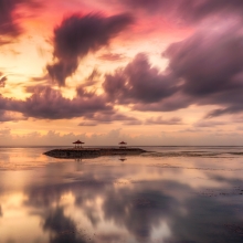 Landscapes of Dawn