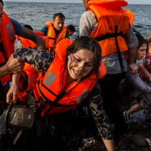 Refugee Odyssey