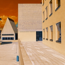 Surreal Architecture
