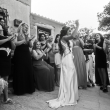 Gypsy Wedding
