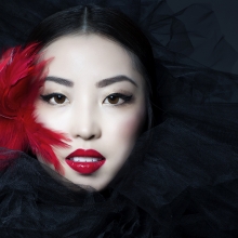  Chinese beauty