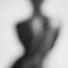 Out of focus nudity