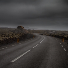 Take me home