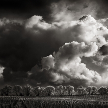 Cloudscape