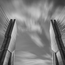 Bridge Through