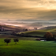 Tuscany