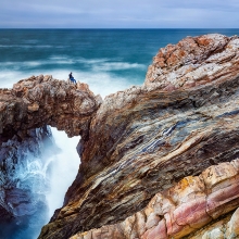 ASTURIAS INFINITE