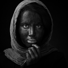 Silence women