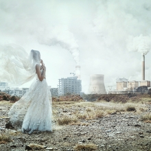Nature demolition