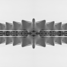 Revisiting Calatrava