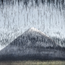 Black rain