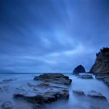 Cape Kiwanda