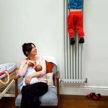 The Little Climber