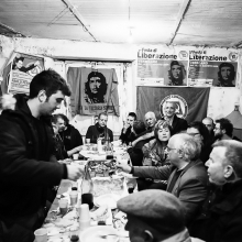 I Battenti Rossi di Verbicaro