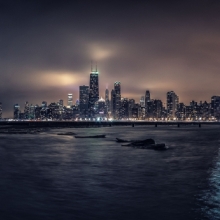Chicago at Peace