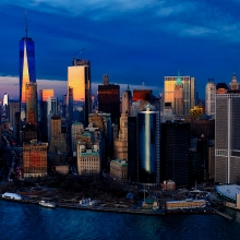 Manhattan 