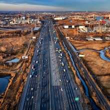 New Jersey Turnpike