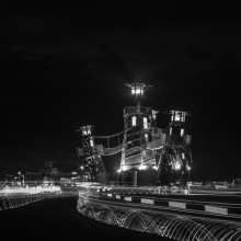Speed of Night