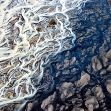 Abstract Iceland