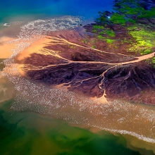 Lake Bogoria