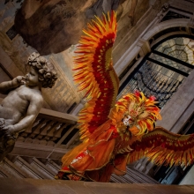 Rise of the Eternal Phoenix 