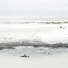 Bianco Deserto