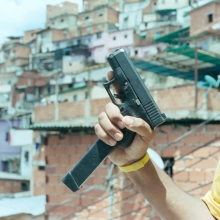 Caracas 