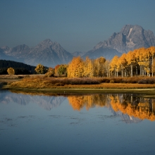 Grand Teton