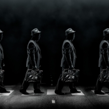 Dystopia