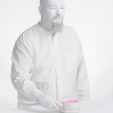 Mr. White