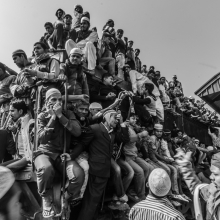 Global Congregation or Bishwa Ijtema