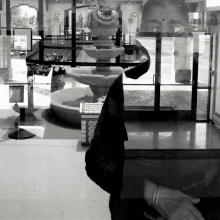 Our Urban Fragmentation: The Aesthetics of Ambiguity