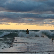 Canada's Inland Seas
