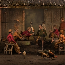 Story Teller 