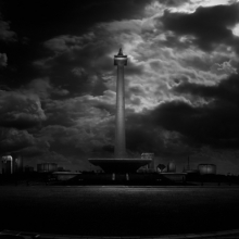Jakarta Cityscape