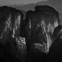 Meteora