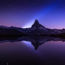 Matterhorn, the 150th Anniversary