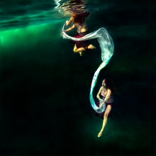 PROSOCHE. An aesthetic experience of dance