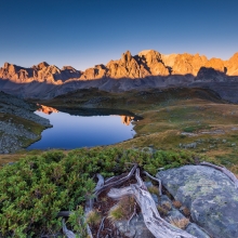 Vallée de la Clarée