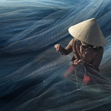 Blue Net