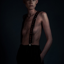 gender nonconformity 
